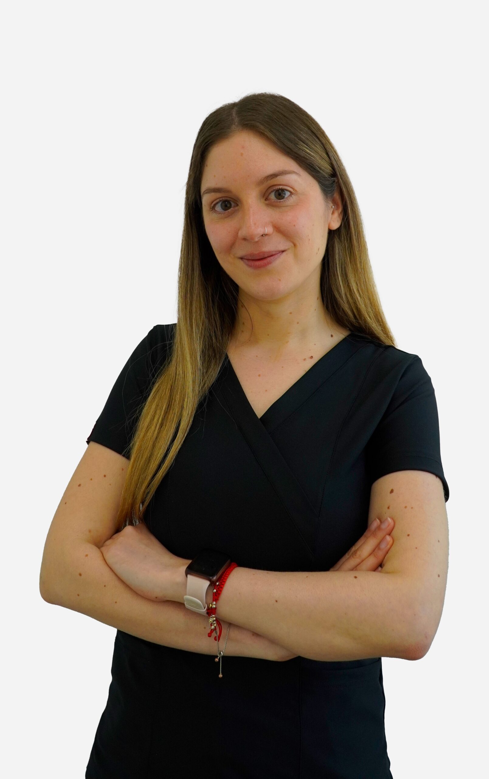 Camila Manzur